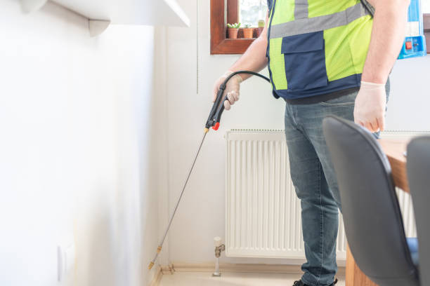 Best Emergency Pest Control  in Mont Clare, PA